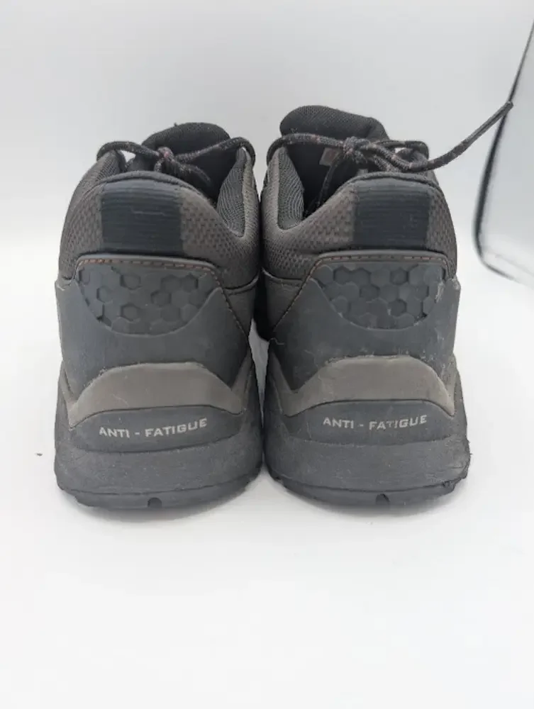 Timberland Pro Mens 7.5 Mid Composite Safety‎ Toe Waterproof Ridgework Fatigue